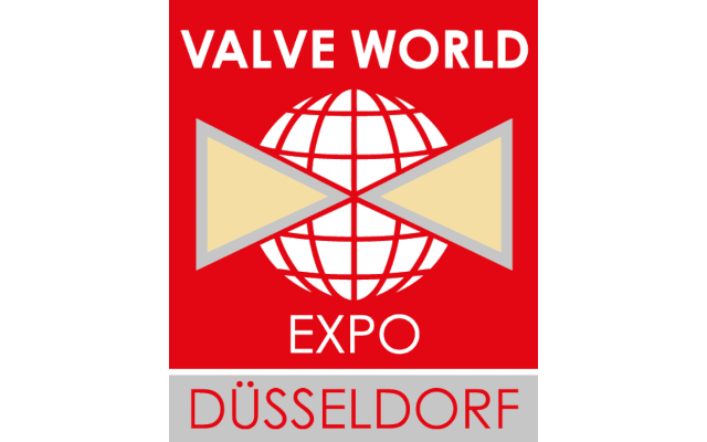 Valve World Düsseldorf 2024 - AZ Armaturen